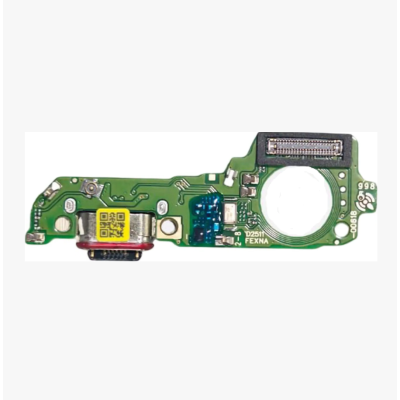 Placa De Carga Para Vivo Y21D