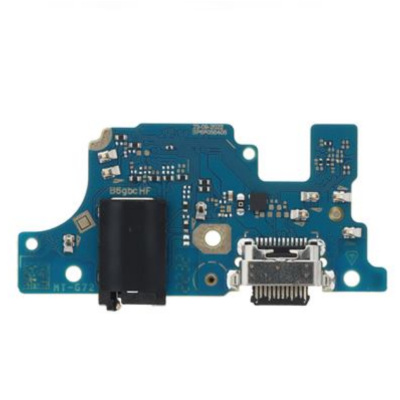 Placa De Carga Para Motorola Moto G72