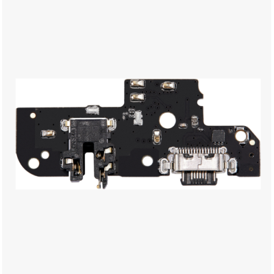 Placa De Carga Para Motorola Moto G17