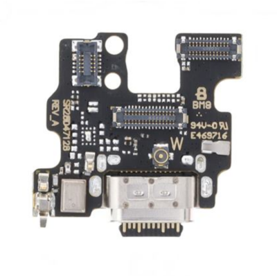 Placa De Carga Para Motorola Moto Edge 30 Ultra
