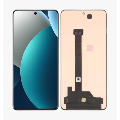 Pantalla Completa Para Redmi Note 15 Pro 4G -Tft