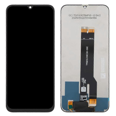 Pantalla Completa Para Redmi A7 Pro / Poco C81 / Redmi 15A 5G -1372