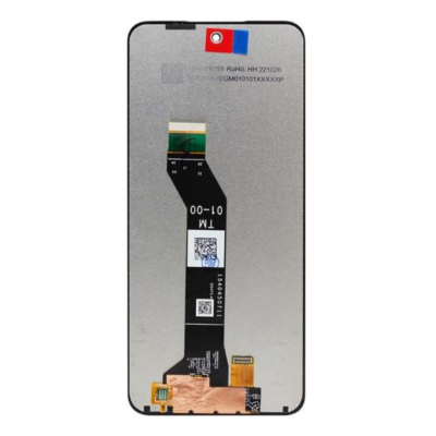Pantalla Completa Para Motorola Moto G17 -943