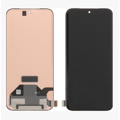 Pantalla Completa Para Motorola Moto Edge 70 Fusion -10122