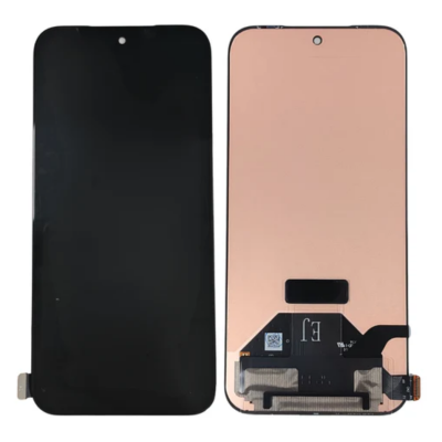 Pantalla Completa Para Motorola Moto Edge 70/ Moto X70 Air -10113