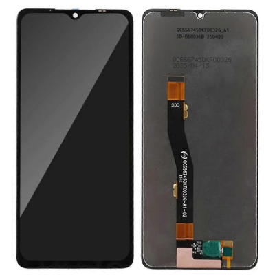 Pantalla Completa Para Doogee Note 58 / 58 Pro