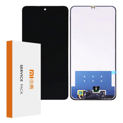 Pantalla Completa Original Servicepack Para Redmi A5 (Flex Corto) Sin Marco