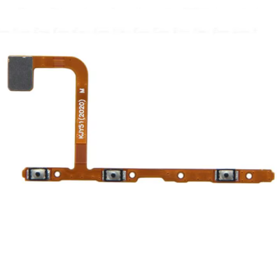 Flex De Power Para Vivo Y31 5G 2020