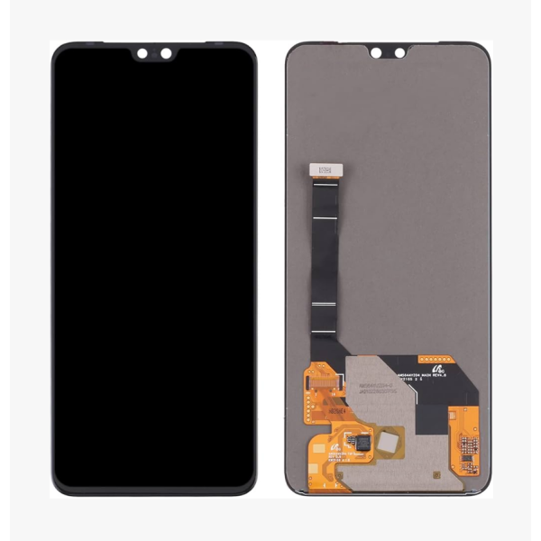 Pantalla Completa Para Vivo V23 5G / V2130 -Original -V253