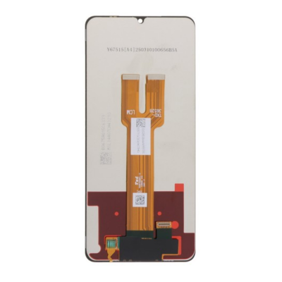 Pantalla Completa ⚫Original⚫ Servicepack Para Samsung A06 5G / A066 Sin Marco