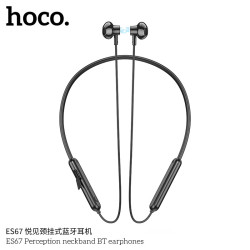 Hoco. ES67 Auricular BT Deportivos 20h