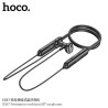 Hoco. ES67 Auricular BT Deportivos 20h