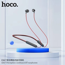 Hoco. ES67 Auricular BT Deportivos 20h