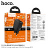 Hoco. CS113A Cargador Rapido PD40W Sin