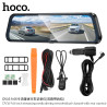 Hoco. DV16 DVR Coche Transmision Directo
