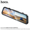 Hoco. DV16 DVR Coche Transmision Directo