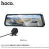 Hoco. DV16 DVR Coche Transmision Directo