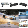 Hoco. DV16 DVR Coche Transmision Directo