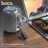 Hoco. E151 Receptor/Transmisor BT AUX Jack