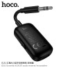 Hoco. E151 Receptor/Transmisor BT AUX Jack
