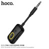 Hoco. E151 Receptor/Transmisor BT AUX Jack