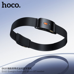 Hoco. EA10 Auricular TWS Deportivos Con Cinta