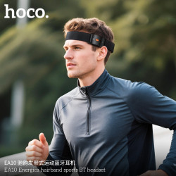 Hoco. EA10 Auricular TWS Deportivos Con Cinta