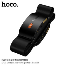 Hoco. EA10 Auricular TWS Deportivos Con Cinta