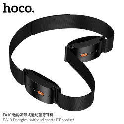 Hoco. EA10 Auricular TWS Deportivos Con Cinta