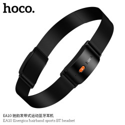 Hoco. EA10 Auricular TWS Deportivos Con Cinta