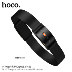 Hoco. EA10 Auricular TWS Deportivos Con Cinta
