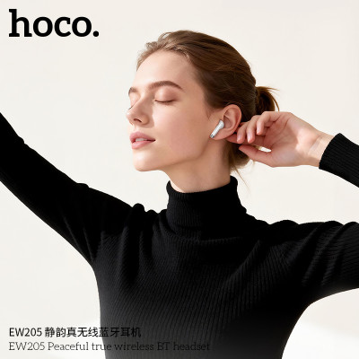 Hoco. EW205 Auricular Inalambrico TWS BT