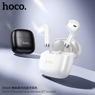 Hoco. EW205 Auricular Inalambrico TWS BT