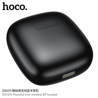Hoco. EW205 Auricular Inalambrico TWS BT