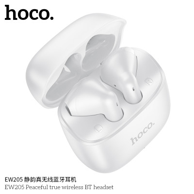 Hoco. EW205 Auricular Inalambrico TWS BT