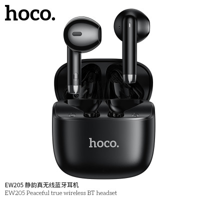 Hoco. EW205 Auricular Inalambrico TWS BT