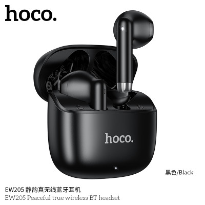 Hoco. EW205 Auricular Inalambrico TWS BT