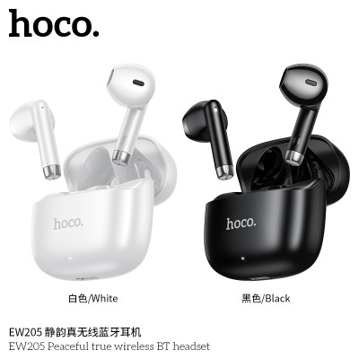 Hoco. EW205 Auricular Inalambrico TWS BT