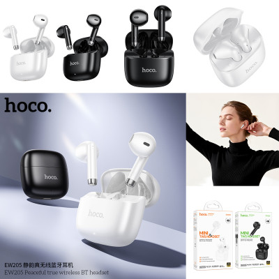 Hoco. EW205 Auricular Inalambrico TWS BT