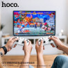 Hoco. GA31 Caja Juegos + Dos Mandos Inalambricos