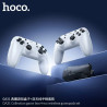 Hoco. GA31 Caja Juegos + Dos Mandos Inalambricos