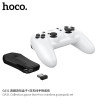 Hoco. GA31 Caja Juegos + Dos Mandos Inalambricos
