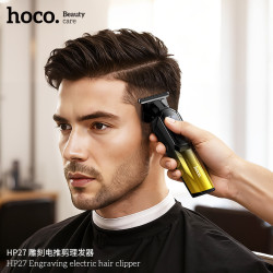 Hoco. HP27 Cortapelos Electrico