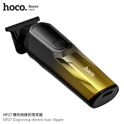 Hoco. HP27 Cortapelos Electrico