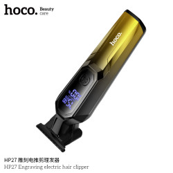 Hoco. HP27 Cortapelos Electrico