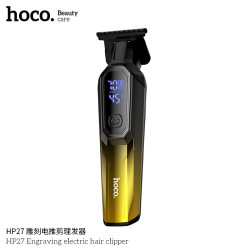Hoco. HP27 Cortapelos Electrico