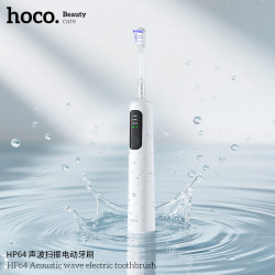 Hoco. HP64 Cepillo Diente Electrico