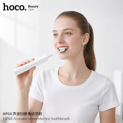 Hoco. HP64 Cepillo Diente Electrico
