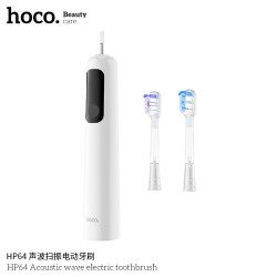 Hoco. HP64 Cepillo Diente Electrico