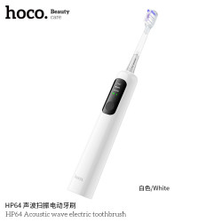 Hoco. HP64 Cepillo Diente Electrico